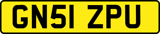 GN51ZPU