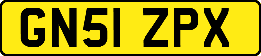 GN51ZPX