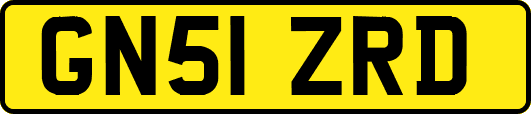 GN51ZRD