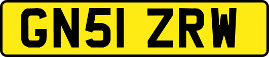 GN51ZRW