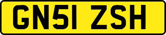 GN51ZSH