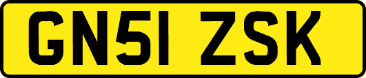 GN51ZSK