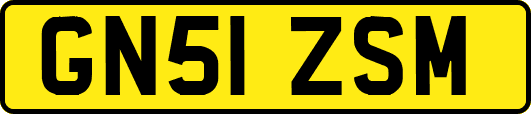 GN51ZSM