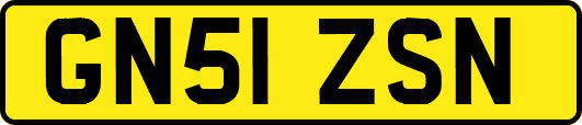 GN51ZSN