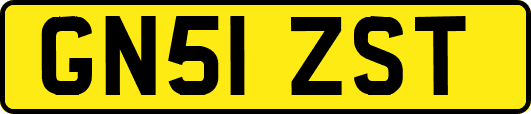 GN51ZST