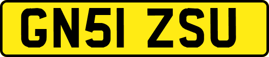 GN51ZSU