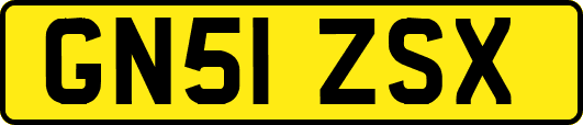 GN51ZSX