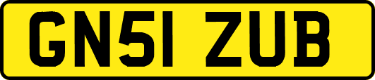 GN51ZUB