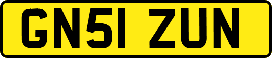 GN51ZUN