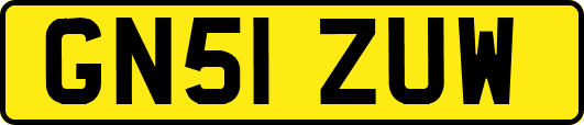 GN51ZUW