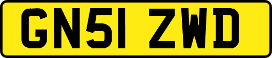 GN51ZWD