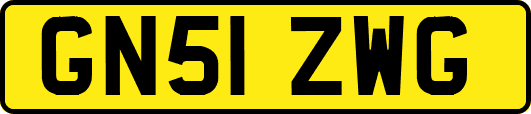 GN51ZWG
