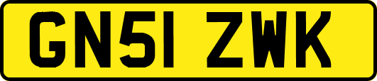 GN51ZWK
