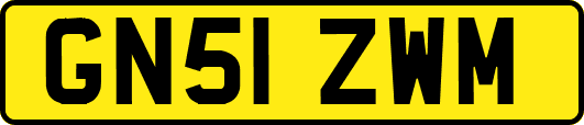 GN51ZWM