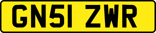 GN51ZWR