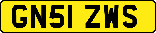 GN51ZWS