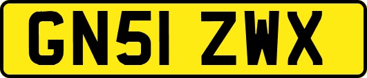GN51ZWX