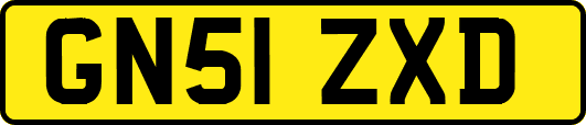 GN51ZXD