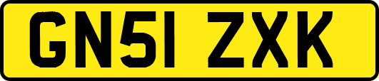 GN51ZXK