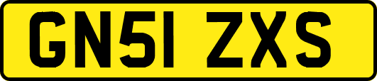 GN51ZXS
