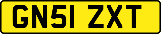 GN51ZXT