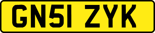 GN51ZYK