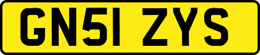 GN51ZYS