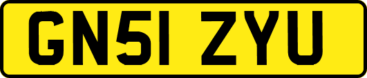 GN51ZYU