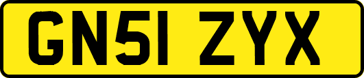 GN51ZYX