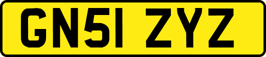 GN51ZYZ