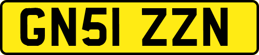 GN51ZZN