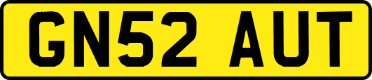 GN52AUT