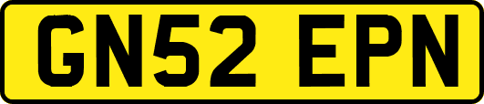 GN52EPN