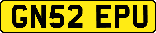 GN52EPU