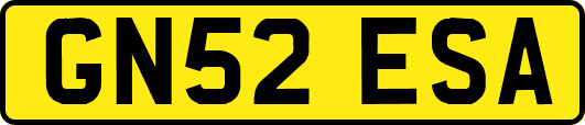 GN52ESA