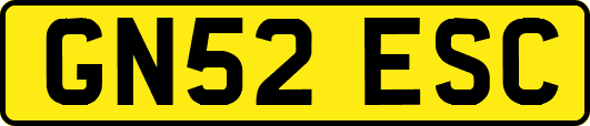 GN52ESC