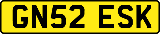 GN52ESK