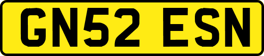 GN52ESN