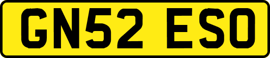 GN52ESO