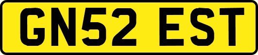 GN52EST