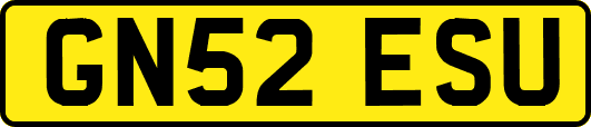 GN52ESU