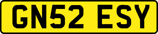 GN52ESY