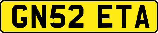 GN52ETA