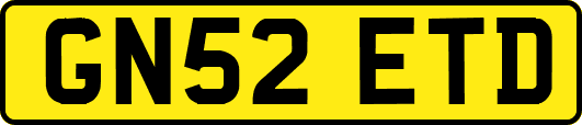GN52ETD