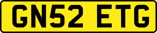 GN52ETG