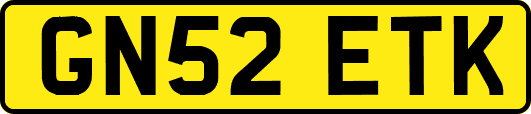 GN52ETK