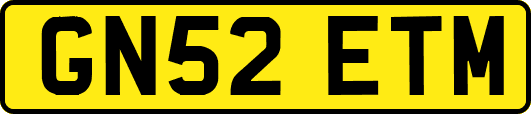 GN52ETM