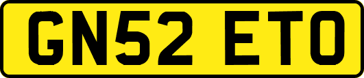 GN52ETO