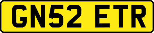 GN52ETR