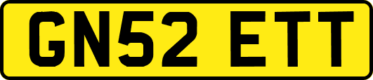 GN52ETT